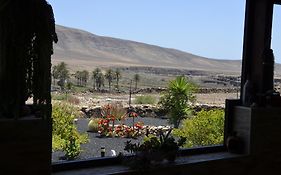 Casa Vista Oasis En Fuerteventura